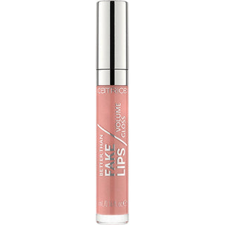 Lip-gloss Catrice Better Than Fake Lips 020-nude (5 ml) - Dulcy Beauty