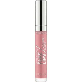 Lip-gloss Catrice Better Than Fake Lips 040-rosa (5 ml) - Dulcy Beauty