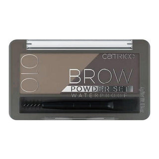 Eyebrow Make-up Catrice Brow 010-brown 4 g - Dulcy Beauty