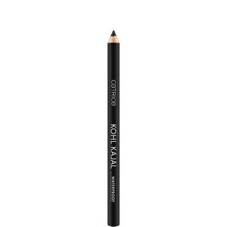 Eye Pencil Catrice Khôl Kajal Nº 010 0,8 g - Dulcy Beauty