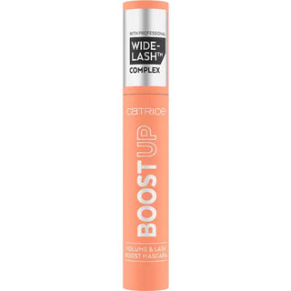 Volume Effect Mascara Catrice Boost Up 11 ml - Dulcy Beauty