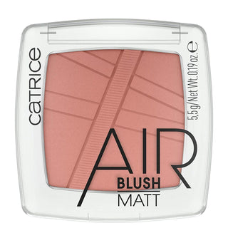 Blush Catrice Air Blush Glow 130-spice space 5,5 g - Dulcy Beauty