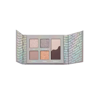 Eye Shadow Palette Essence Don't Worry, be... (5 g) - Dulcy Beauty