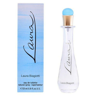 Women's Perfume Laura Laura Biagiotti EDT - Dulcy Beauty