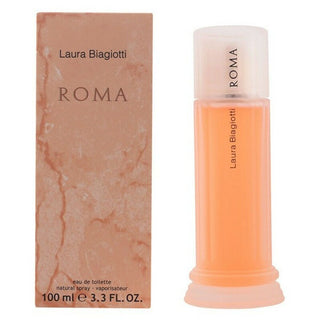 Perfume de mujeres Laura Biagiotti edt