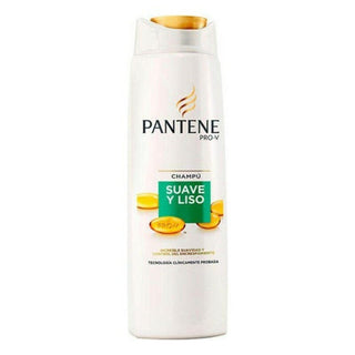 Straightening Shampoo Pantene (270 ml) - Dulcy Beauty