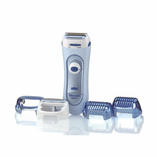 Electric Hair Remover Braun Silk-épil LS 5160 Legs & Body - Dulcy Beauty