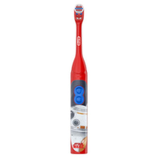 Electric Toothbrush Oral-B Star Wars - Dulcy Beauty