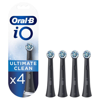 Spare for Electric Toothbrush Oral-B CB4FFS - Dulcy Beauty