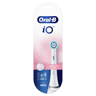 Spare for Electric Toothbrush Oral-B SW4FFS - Dulcy Beauty