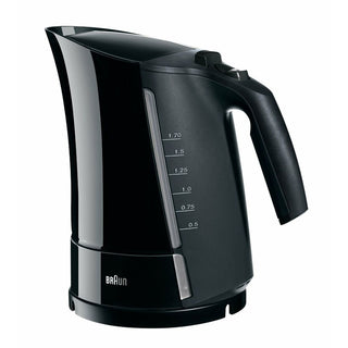 Electric Kettle with LED Light Braun WK300 2200 W - GURASS APPLIANCES