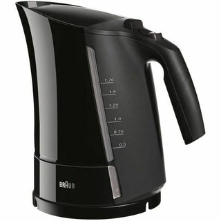 Electric Kettle with LED Light Braun WK300 2200 W - GURASS APPLIANCES