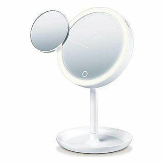 Mirror Beurer BS45 LED White - Dulcy Beauty