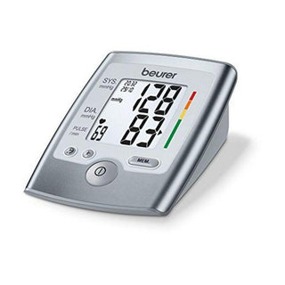 Arm Blood Pressure Monitor Beurer BM 35 - Dulcy Beauty