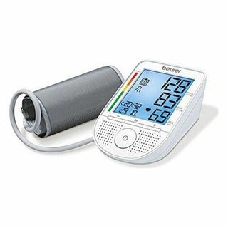 Arm Blood Pressure Monitor Beurer BM49 - Dulcy Beauty
