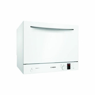 Dishwasher BOSCH SKS62E32EU White 60 cm (55 cm)
