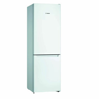 Combined Refrigerator BOSCH FRIGORIFICO BOSCH COMBI 186 x 60 A++ BLA