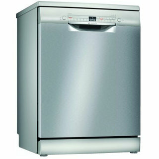 Dishwasher BOSCH SMS2HTI60E Stainless steel (60 cm) - GURASS APPLIANCES