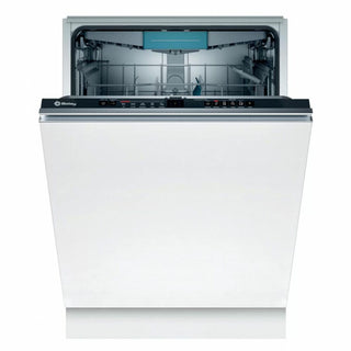 Dishwasher Balay 3VH5330NA White 60 cm (60 cm) - GURASS APPLIANCES