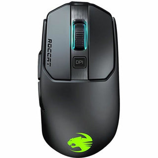Gaming Mouse Roccat Kain 200 AIMO Black