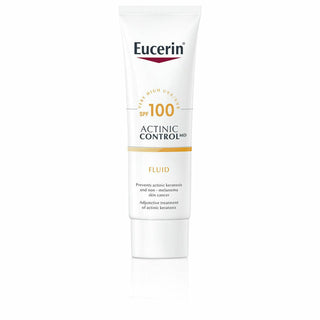Sun Block Eucerin Sun Protection Md Spf 100 80 ml - Dulcy Beauty