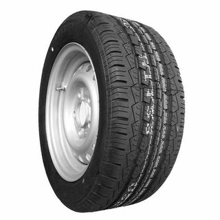 Van Tyre Security TR603 195R14C