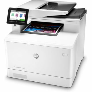 Multifunction Printer HP W1A78A#B19
