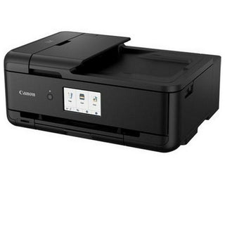 Multifunction Printer Canon Pixma TS9550 15 ppm Black - GURASS APPLIANCES
