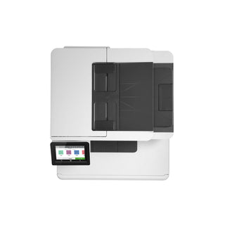 Multifunction Printer HP LASERJET PRO MFP M479DW