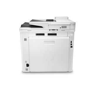 Multifunction Printer HP LASERJET PRO MFP M479DW