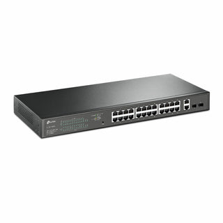 Cambiar TP-Link TL-SG1428PE