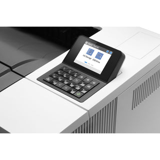 Laser Printer HP M507DN