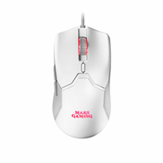 Mouse Mars Gaming ULTRALIGHT 69G White