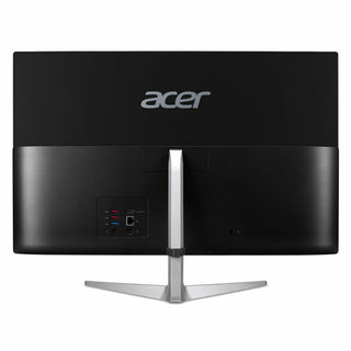 Tutto in un Acer Vez2740G 23,8 "I3-1115G4 8 GB RAM 512 GB 8GB 512 GB SSD