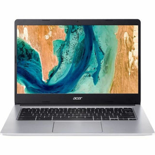 Cuaderno Acer Chromebook CB314-2H-K9DB MediaTek MT8183 32 GB 14 "4 GB