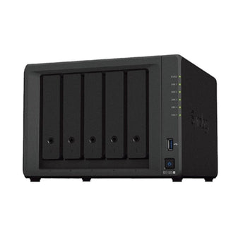 NAS Network Storage Synology DS1522+ Black