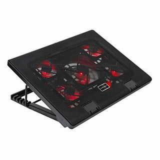 Gaming Cooling Base for a Laptop Mars Gaming AAOARE0123 MNBC2 2 x USB