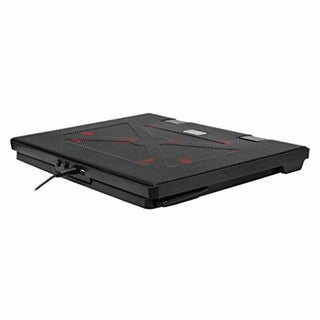 Gaming Cooling Base for a Laptop Mars Gaming AAOARE0123 MNBC2 2 x USB
