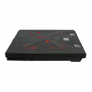 Gaming Cooling Base for a Laptop Mars Gaming MNBC2 2 x USB 2.0 20 dBA
