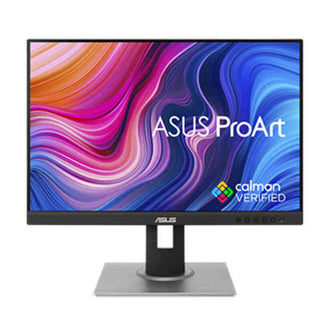 Monitor Asus PA248QV IPS LED 75 Hz 1920 x 1200 px 24,1" Flicker free - GURASS APPLIANCES