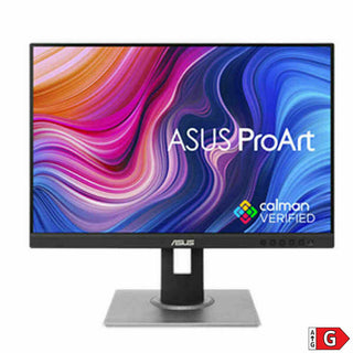 Monitor Asus PA248QV IPS LED 75 Hz 1920 x 1200 px 24,1" Flicker free - GURASS APPLIANCES