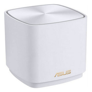 Router Asus ZenWiFi AX Mini (XD4) WiFi 6 GHz Mesh 10 Gbps (2 uds)