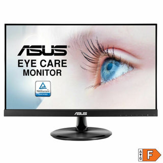 Monitor Asus 90LM06B3-B01370 IPS LED 21,5" LCD AMD FreeSync Flicker