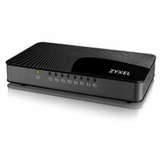 Desktop Switch ZyXEL GS-108SV2-EU0101F LAN