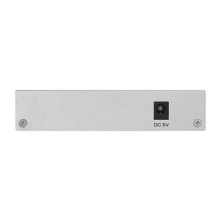 Desktop Switch ZyXEL GS1200-5-EU0101F 5 x RJ45