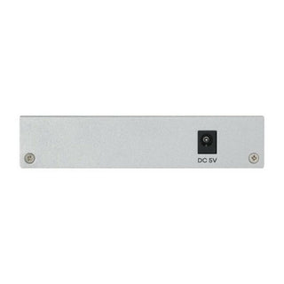Desktop Switch ZyXEL GS1200-5-EU0101F 5 x RJ45