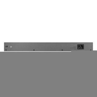 Switch ZyXEL GS1350-26HP-EU0101F 24 Gb 375W 26 Ports Grey