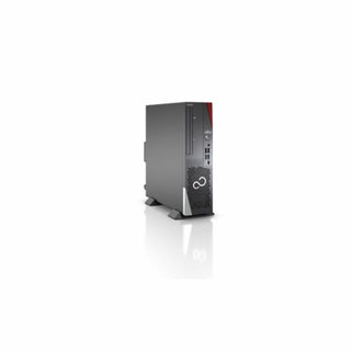 Desktop PC Fujitsu VFY:J5010WC51RIN i5-10500 Black Intel© Core™