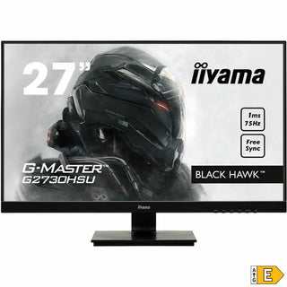 Monitor Iiyama G2730HSU-B1 FHD 27" 75 Hz AMD FreeSync