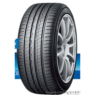 Car Tyre Yokohama BLUEARTH-A AE-50 185/45HR17